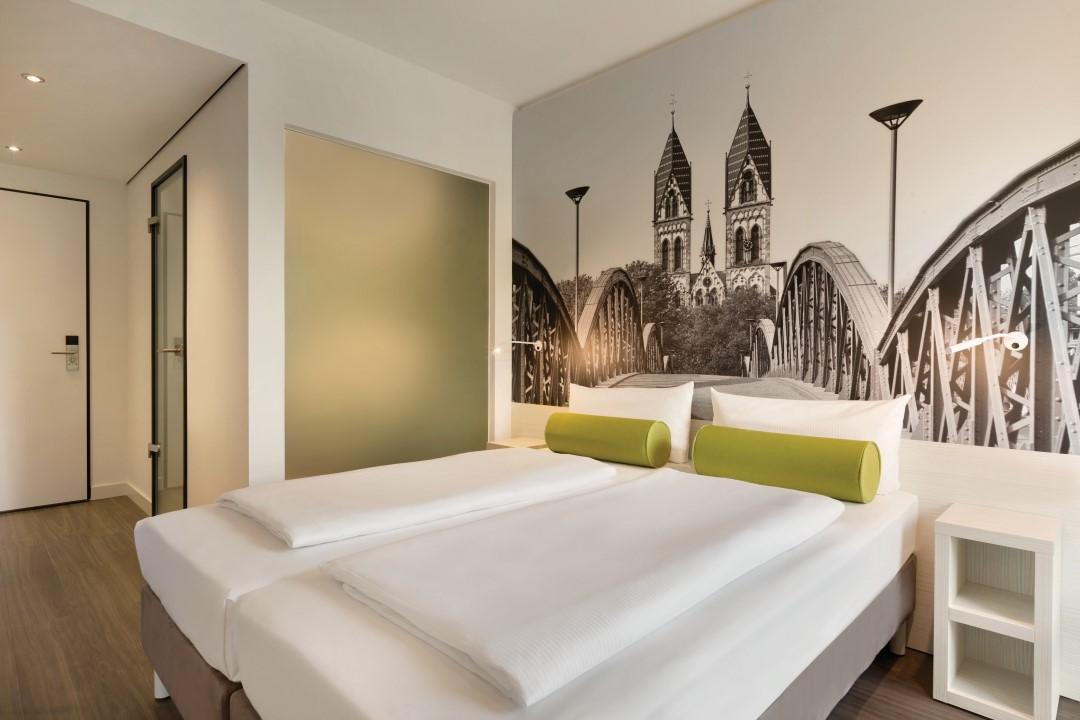 Hotel Super 8 By Wyndham Hamburg Mitte Zewnętrze zdjęcie